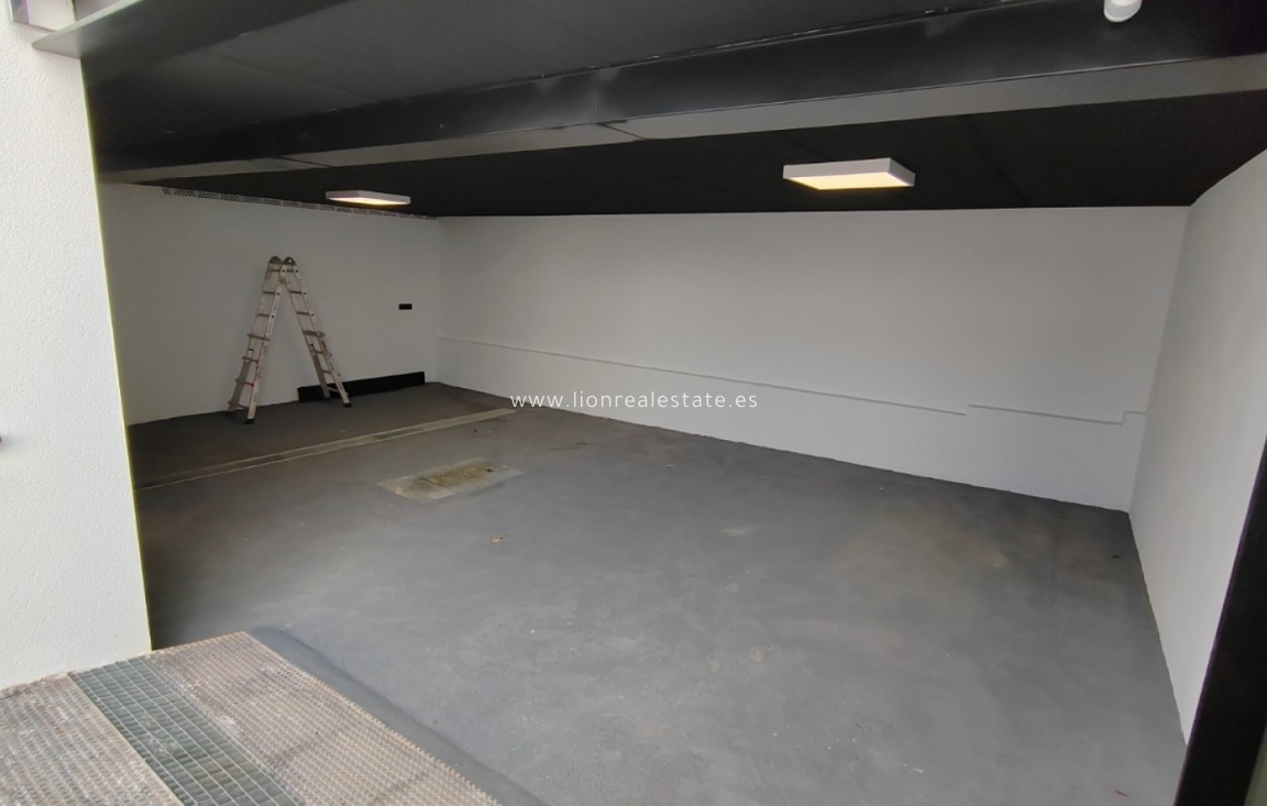 Obra nueva - Detached Villa - Torrevieja - Los Balcones - Los Altos del Edén