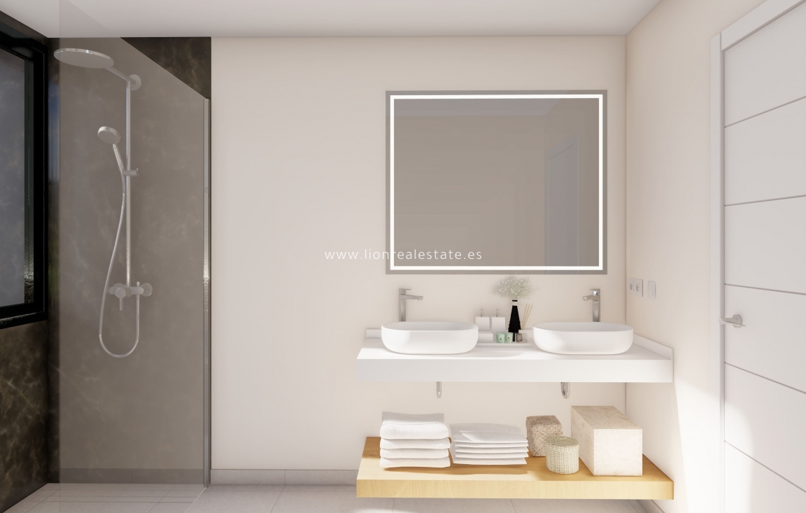 Obra nueva - detached - Yecla