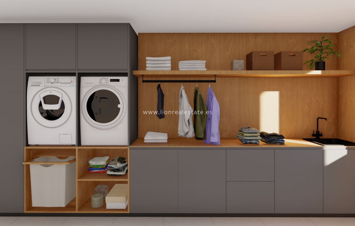 Obra nueva - detached - Yecla