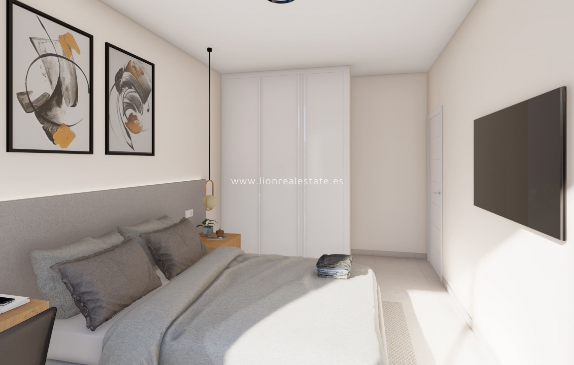 Obra nueva - detached - Yecla