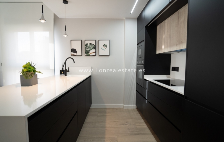 Obra nueva - Duplex - Orihuela Costa - Villamartín