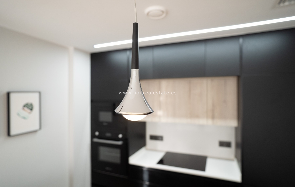 Obra nueva - Duplex - Orihuela Costa - Villamartín