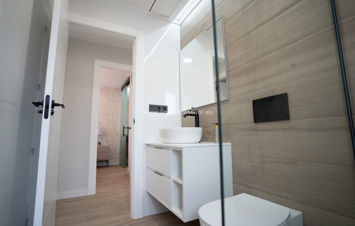 Obra nueva - Duplex - Orihuela Costa - Villamartín
