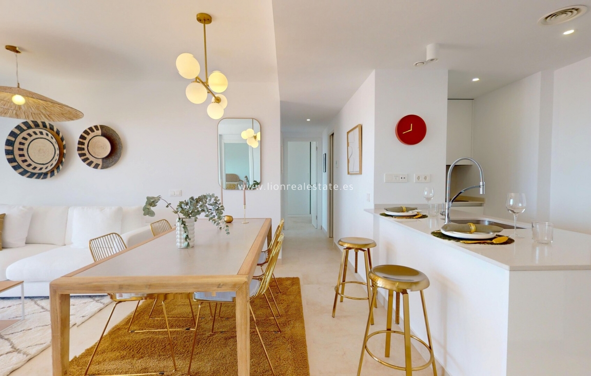 Obra nueva - ground-floor - Aguilas - Águilas