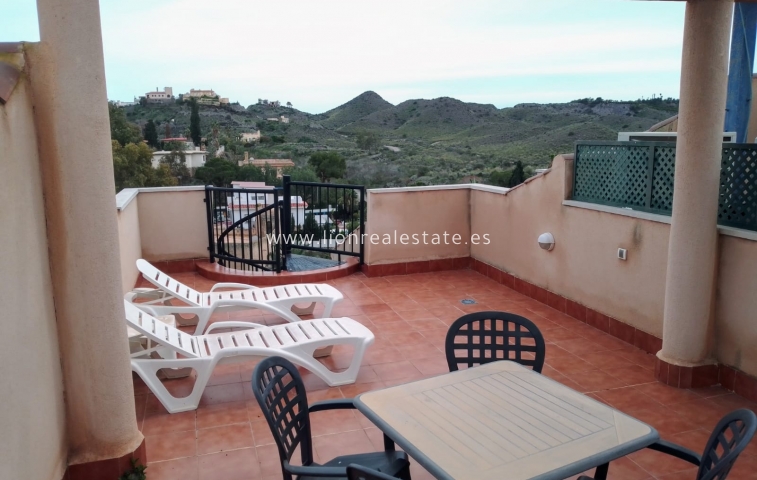 Obra nueva - ground-floor - Aguilas - Águilas