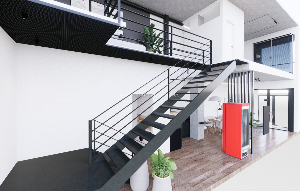 Obra nueva - ground-floor - Alicante (Alacant)