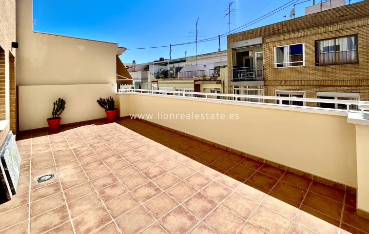 Obra nueva - ground-floor - Alicante (Alacant)