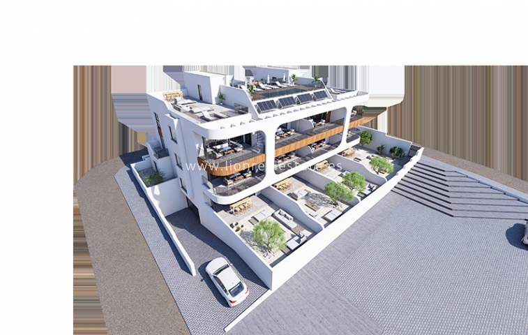 Obra nueva - ground-floor - Benijofar - Benijófar