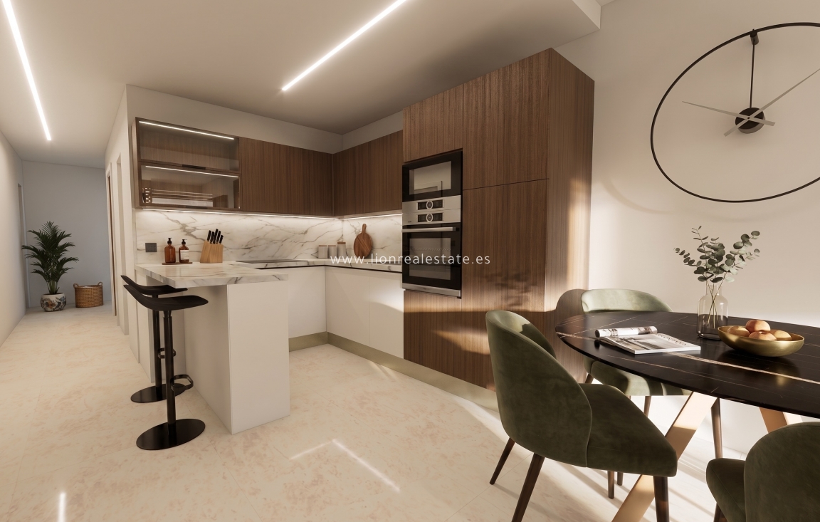 Obra nueva - ground-floor - Guardamar del Segura
