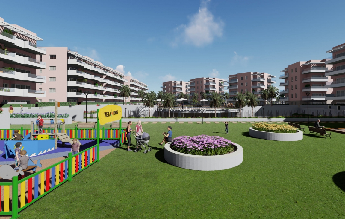 Obra nueva - ground-floor - Guardamar del Segura