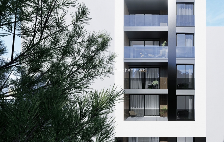 Obra nueva - ground-floor - Guardamar del Segura