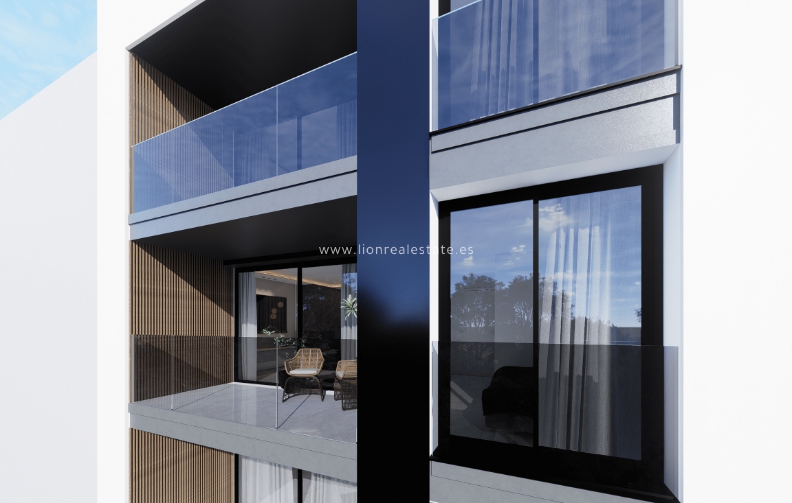 Obra nueva - ground-floor - Guardamar del Segura