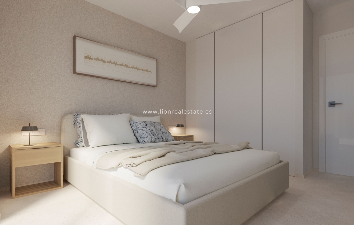 Obra nueva - ground-floor - Javea - Jávea