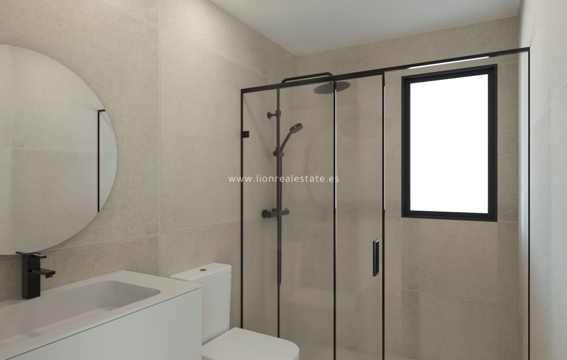 Obra nueva - ground-floor - Javea - Jávea