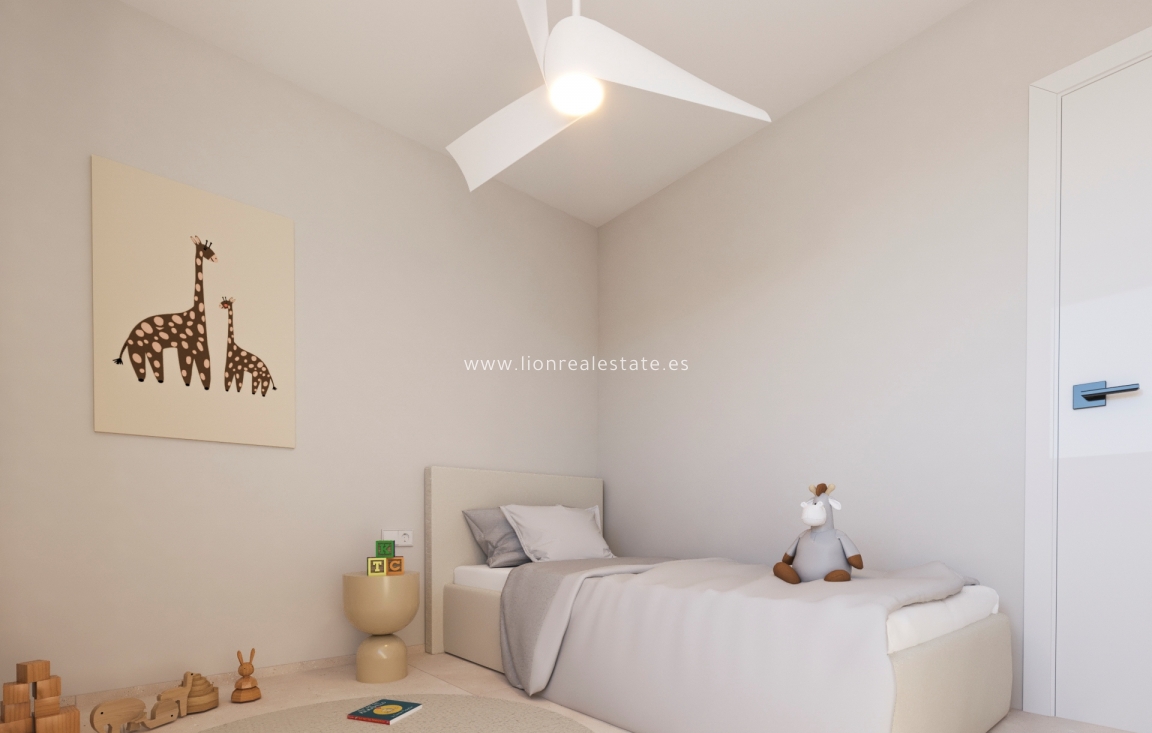 Obra nueva - ground-floor - Javea - Jávea