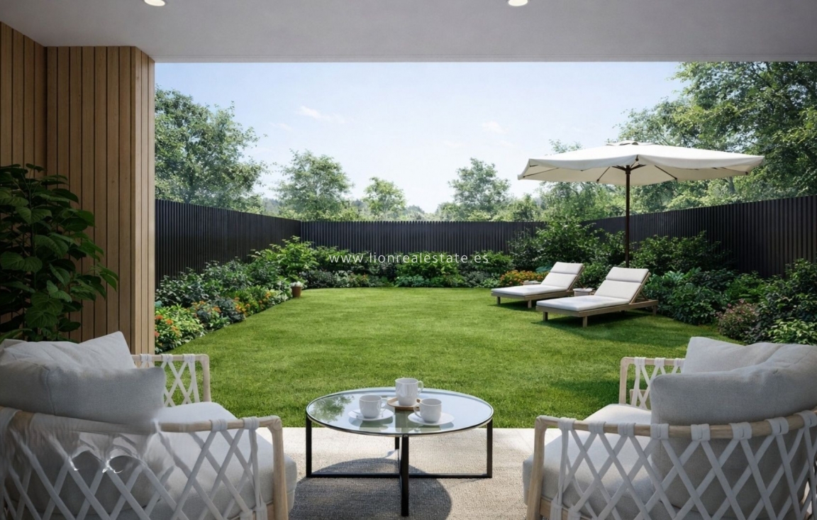 Obra nueva - ground-floor - Javea - Jávea