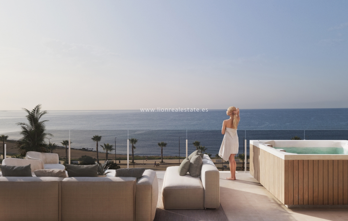 Obra nueva - ground-floor - La Vila Joiosa