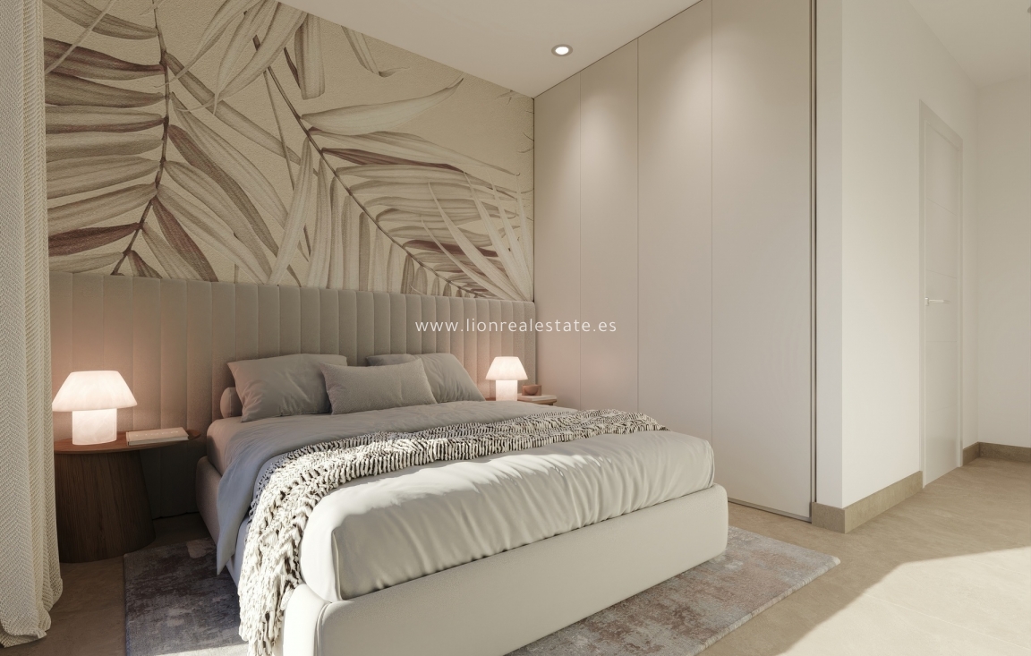 Obra nueva - ground-floor - Murcia