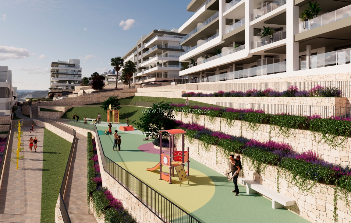 Obra nueva - ground-floor - Mutxamel