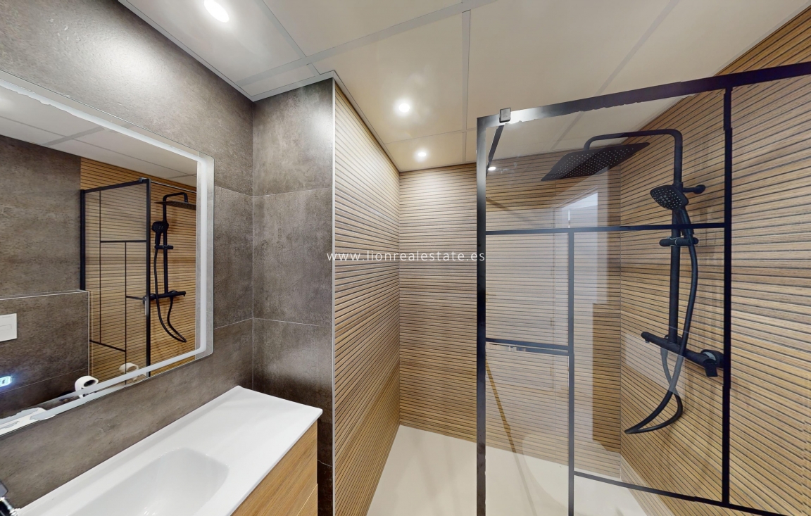 Obra nueva - ground-floor - Pilar de La Horadada - Pilar de la Horadada