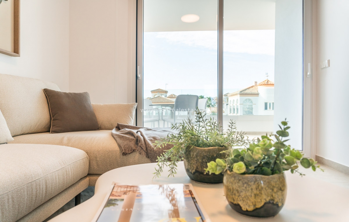 Obra nueva - ground-floor - Playa Flamenca