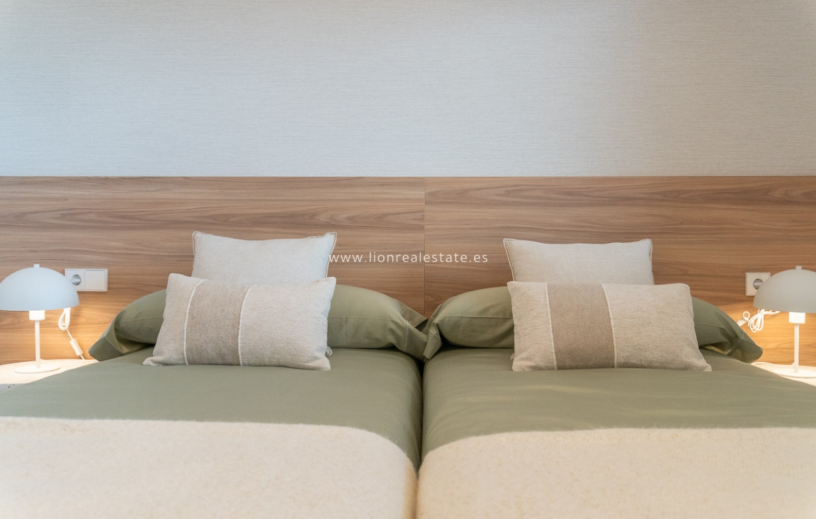 Obra nueva - ground-floor - Playa Flamenca