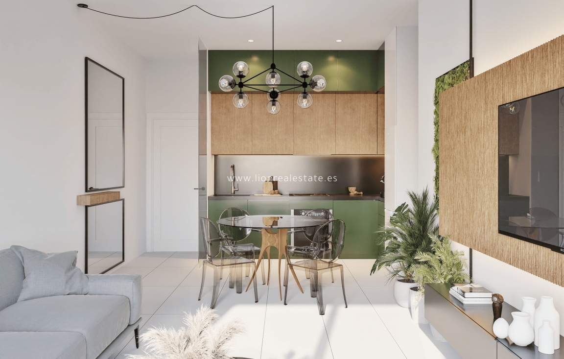 Obra nueva - ground-floor - San Miguel de Salinas - San Miguel De Salinas