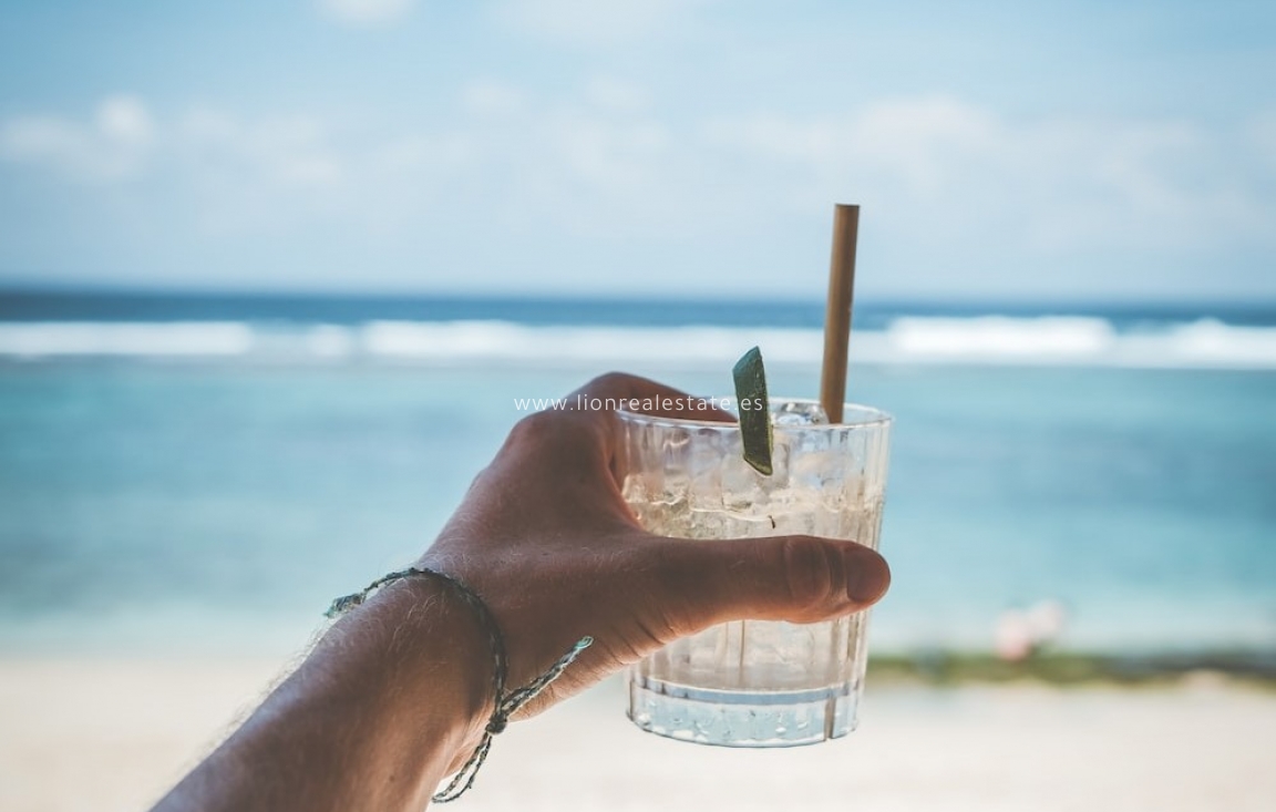 Obra nueva - ground-floor - Torre-Pacheco