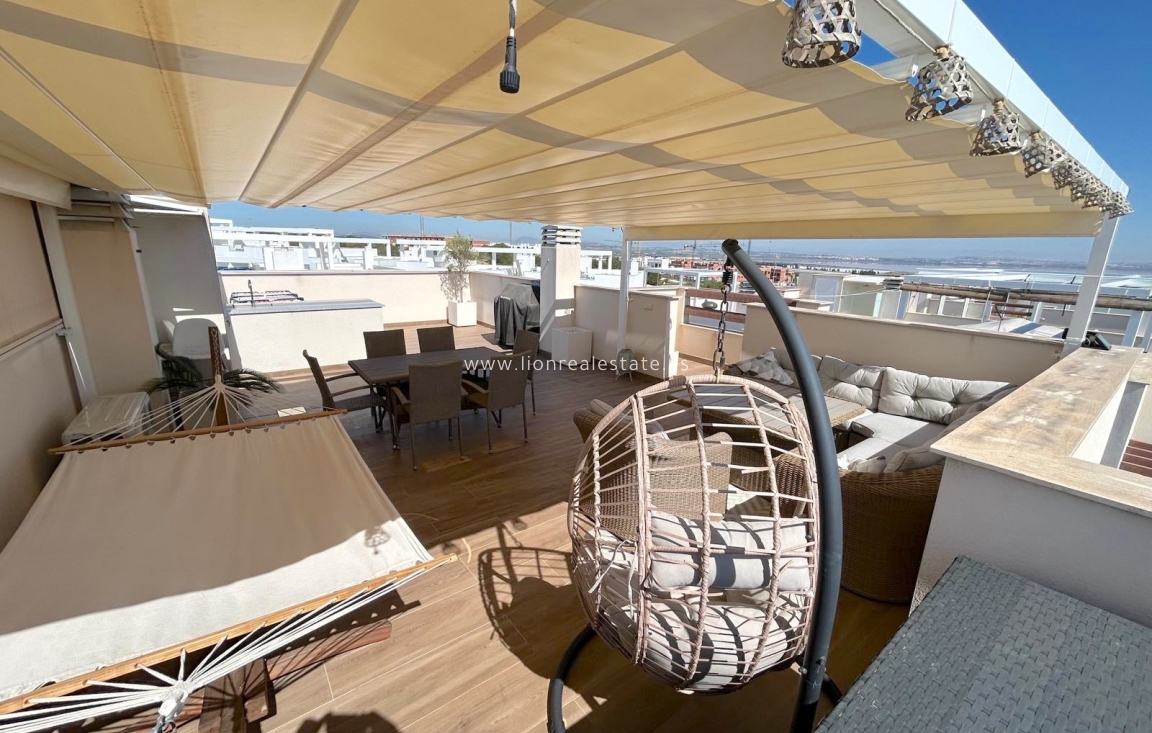 Obra nueva - ground-floor - Torrevieja