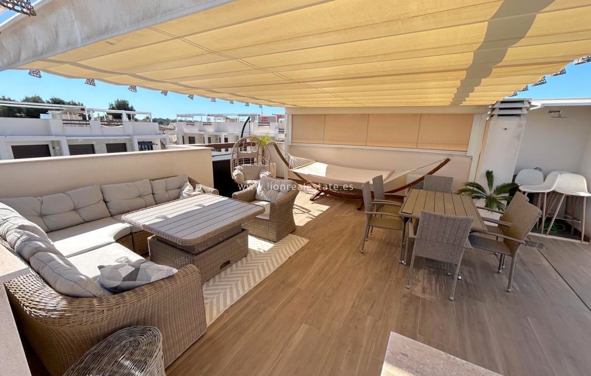 Obra nueva - ground-floor - Torrevieja