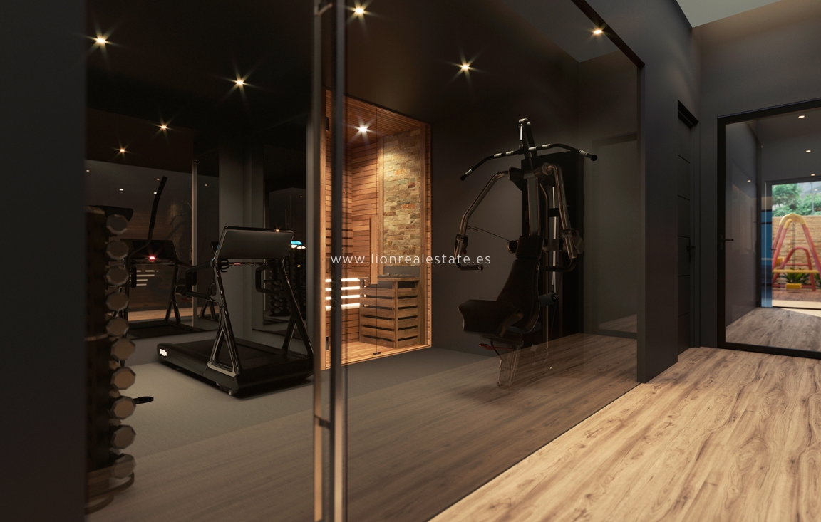 Obra nueva - ground-floor - Torrevieja