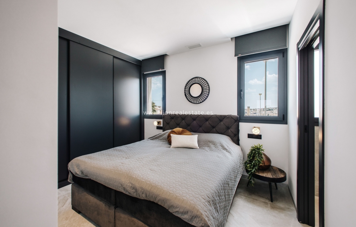 Obra nueva - high-bungalow - Ciudad Quesada