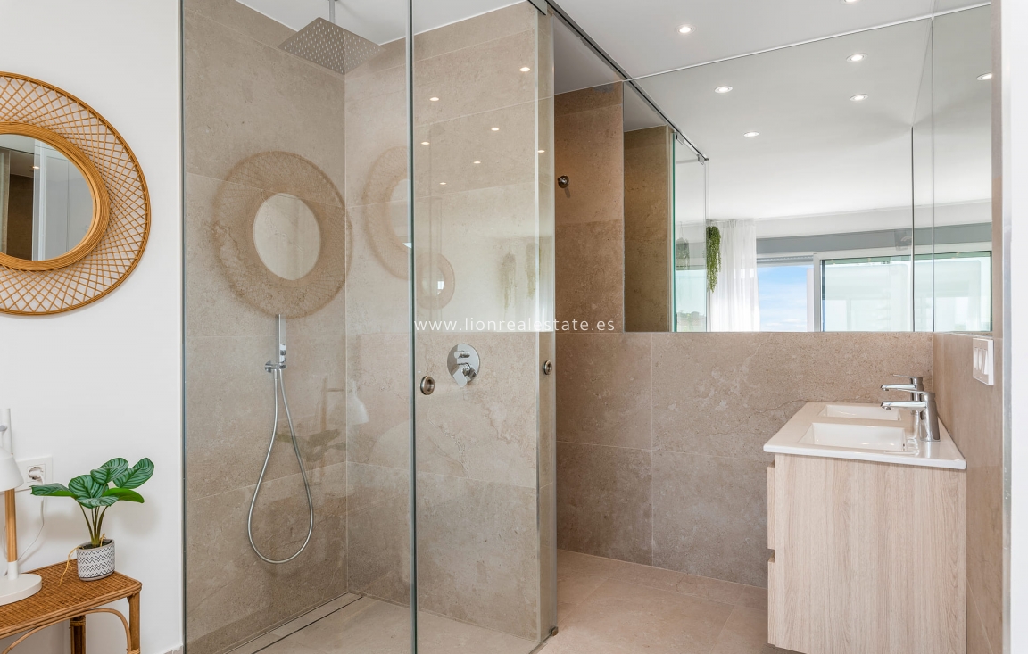 Obra nueva - high-bungalow - Dolores