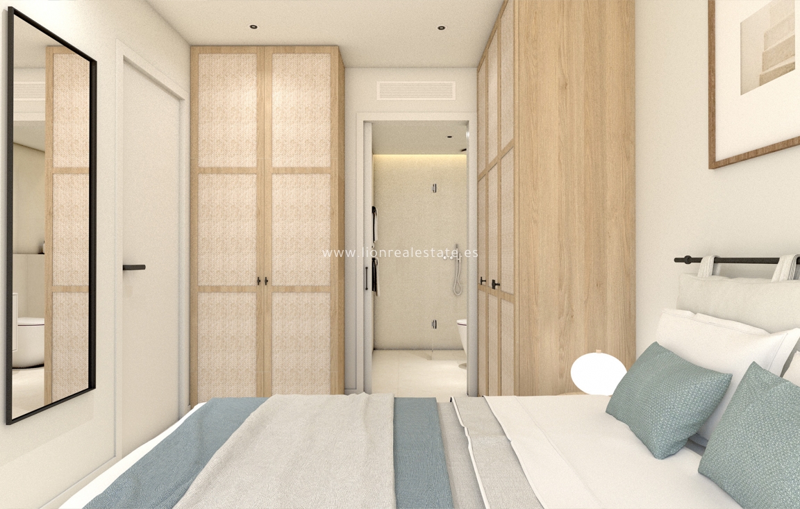 Obra nueva - high-bungalow - Pilar de La Horadada - Pilar de la Horadada