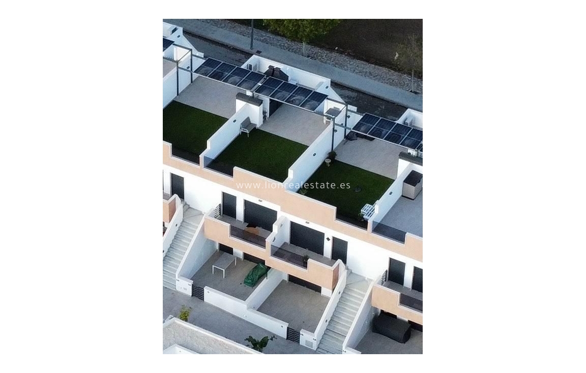 Obra nueva - high-bungalow - Pilar de La Horadada - Pilar de la Horadada