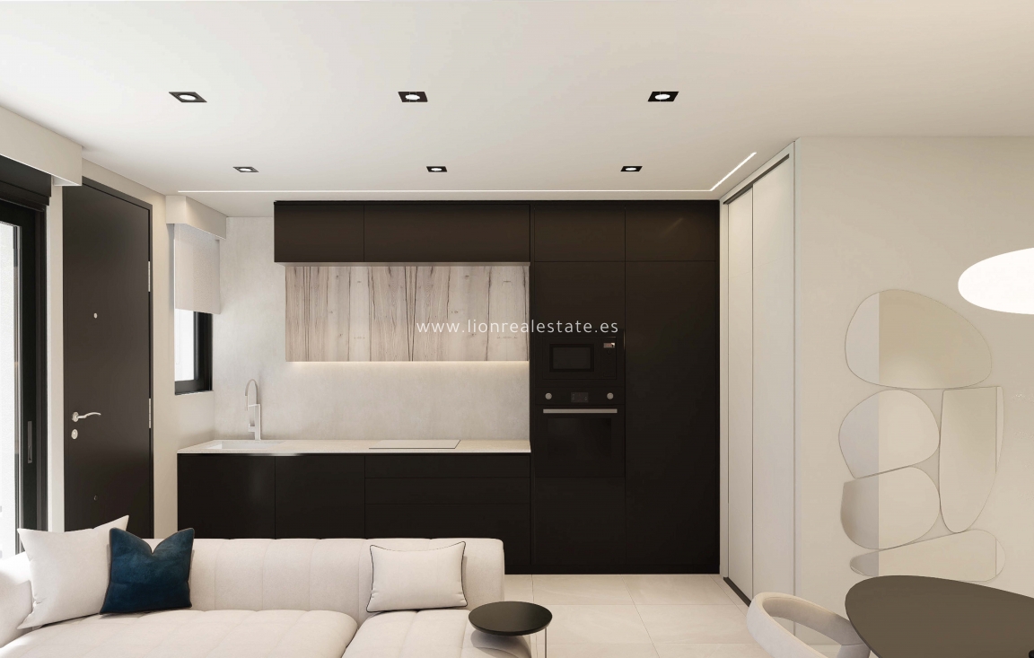 Obra nueva - high-bungalow - Pilar de La Horadada - Pilar de la Horadada