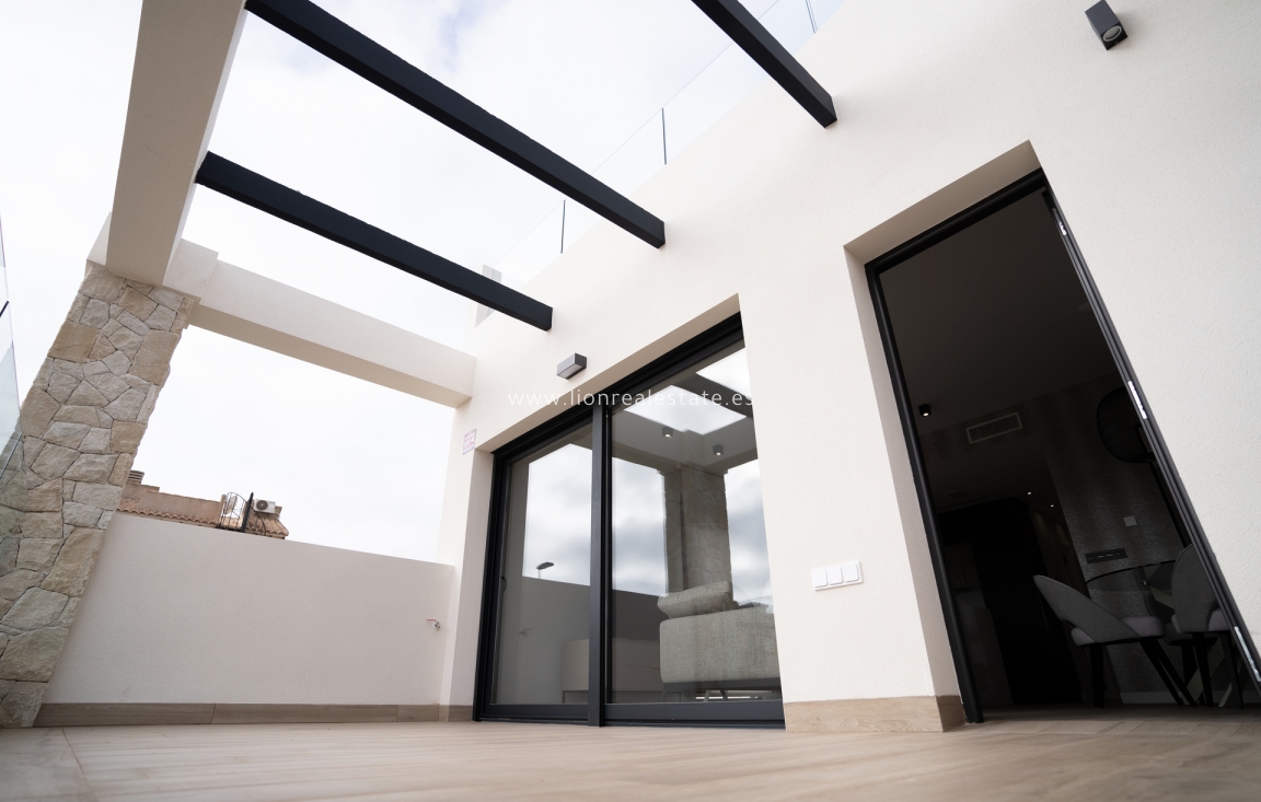 Obra nueva - high-bungalow - Pilar de La Horadada - Pilar de la Horadada