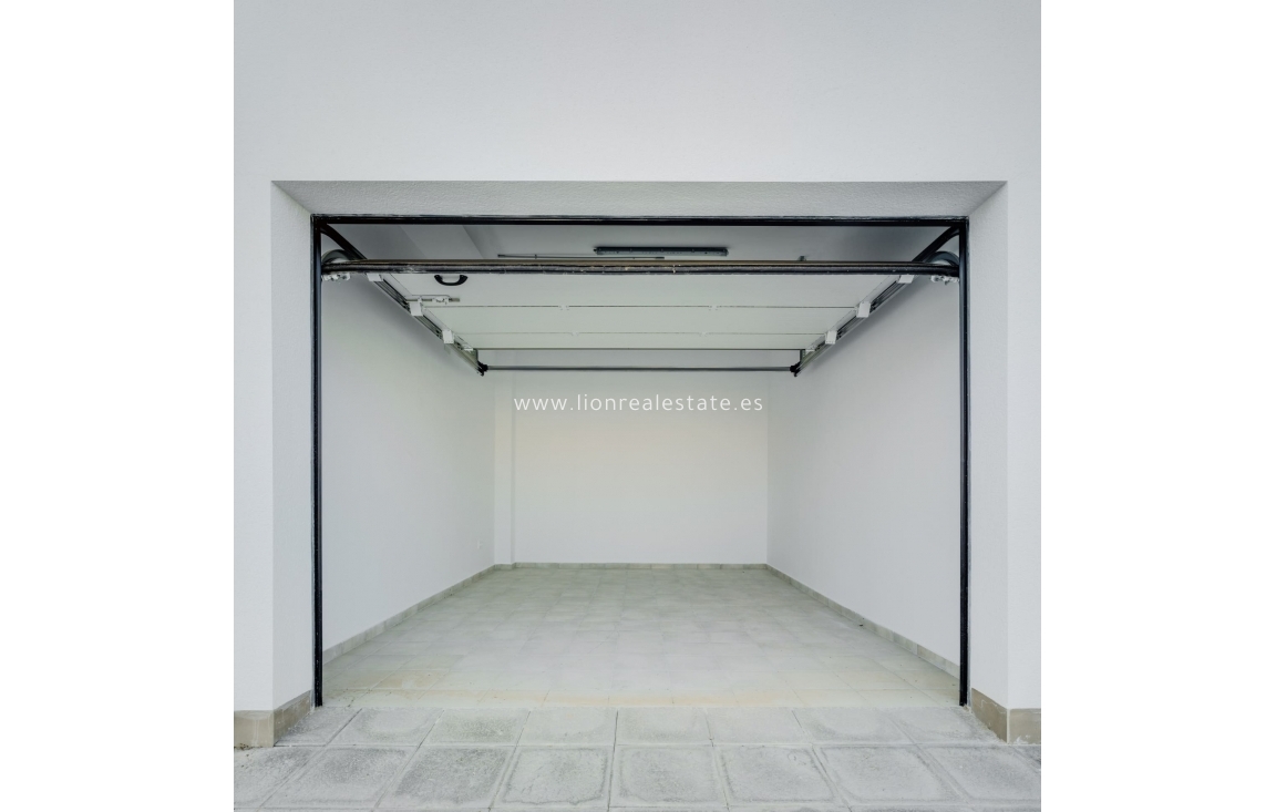 Obra nueva - high-bungalow - Pilar de La Horadada - Pilar de la Horadada