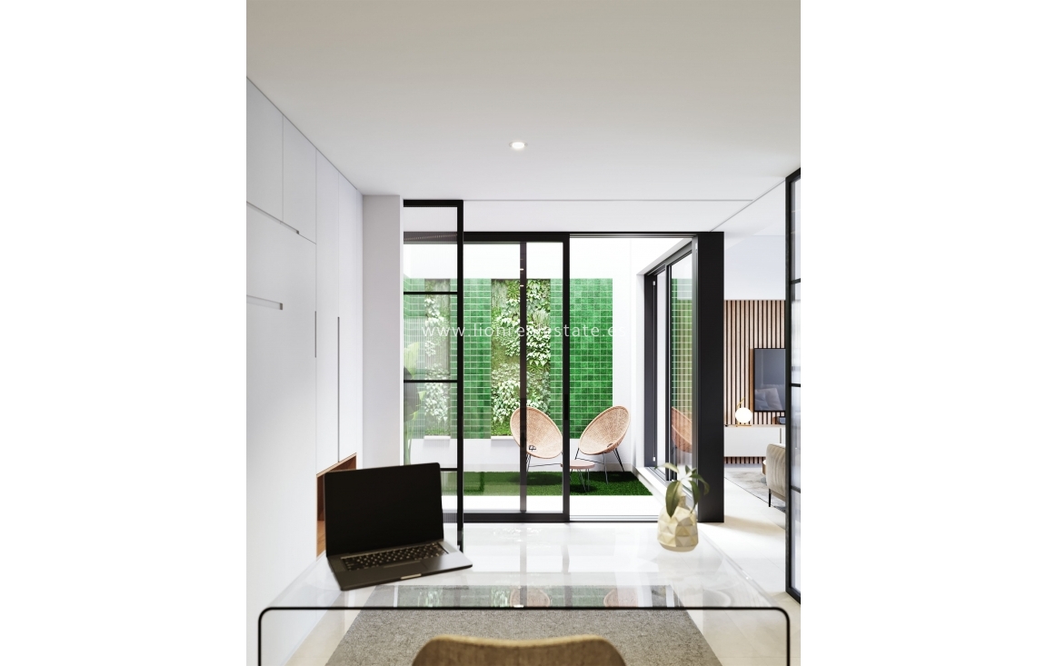 Obra nueva - high-bungalow - Pilar de La Horadada - Pilar de la Horadada