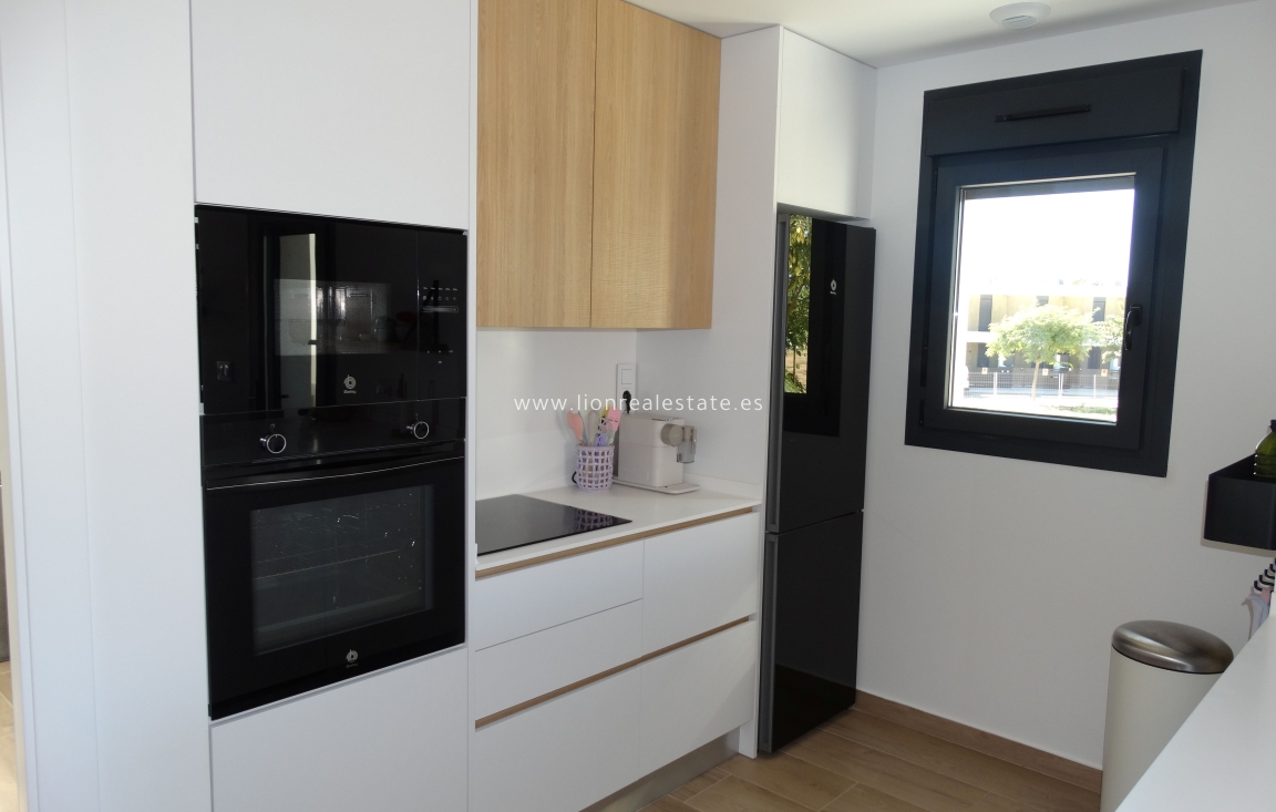 Obra nueva - high-bungalow - Pilar de La Horadada - Pilar de la Horadada