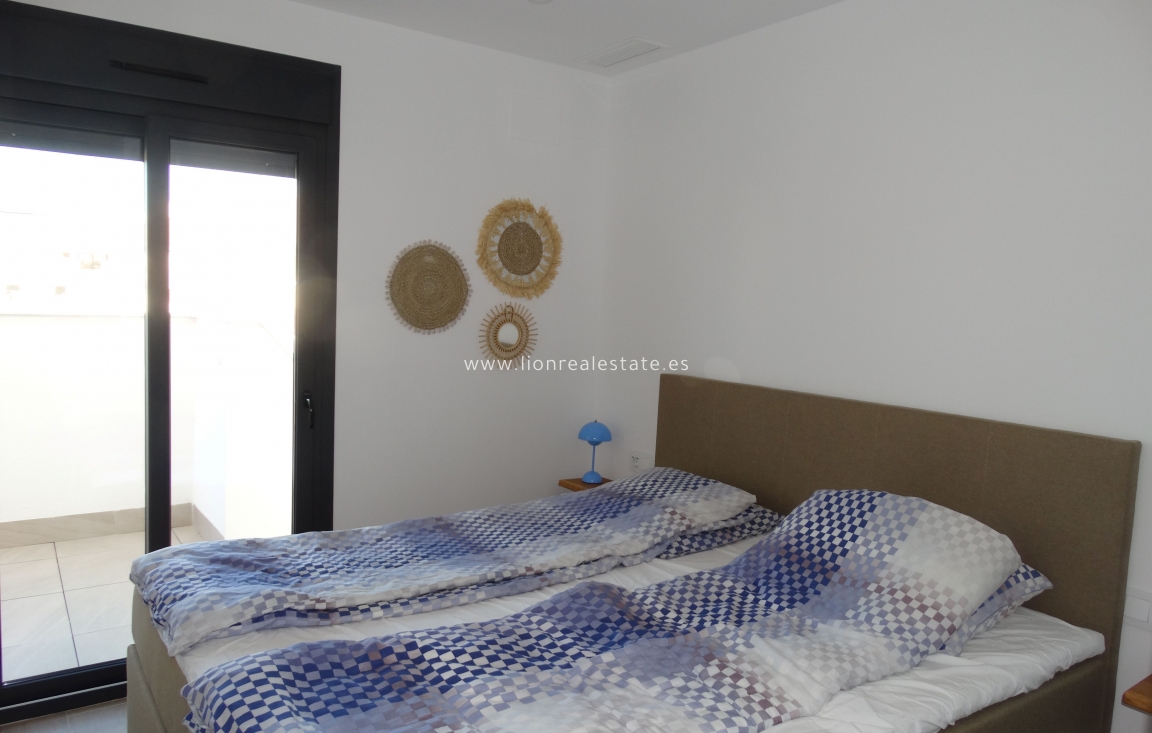 Obra nueva - high-bungalow - Pilar de La Horadada - Pilar de la Horadada