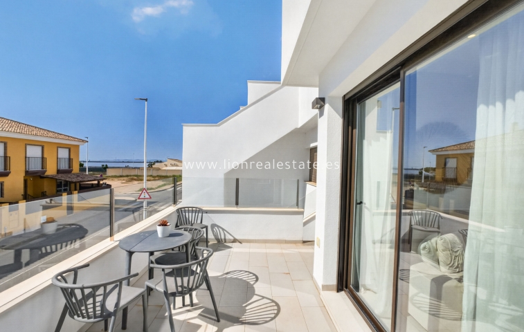Obra nueva - high-bungalow - Pilar de La Horadada - Pilar de la Horadada