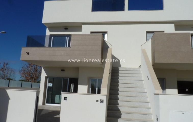 Obra nueva - high-bungalow - Pilar de La Horadada - Pilar de la Horadada