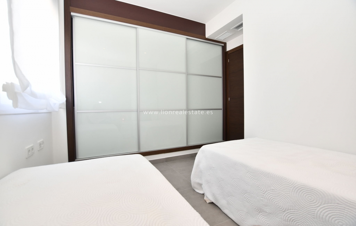 Obra nueva - high-bungalow - San Miguel de Salinas - San Miguel De Salinas