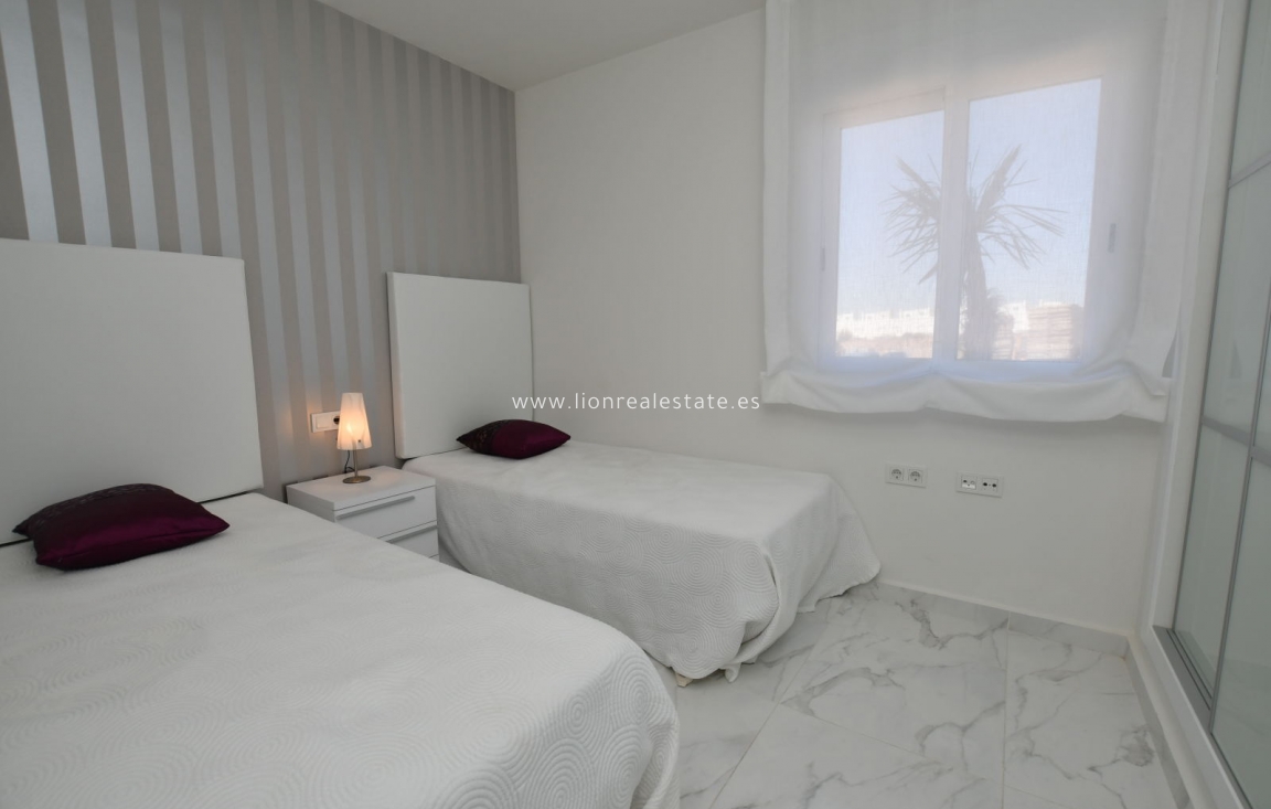 Obra nueva - high-bungalow - San Miguel de Salinas - San Miguel De Salinas