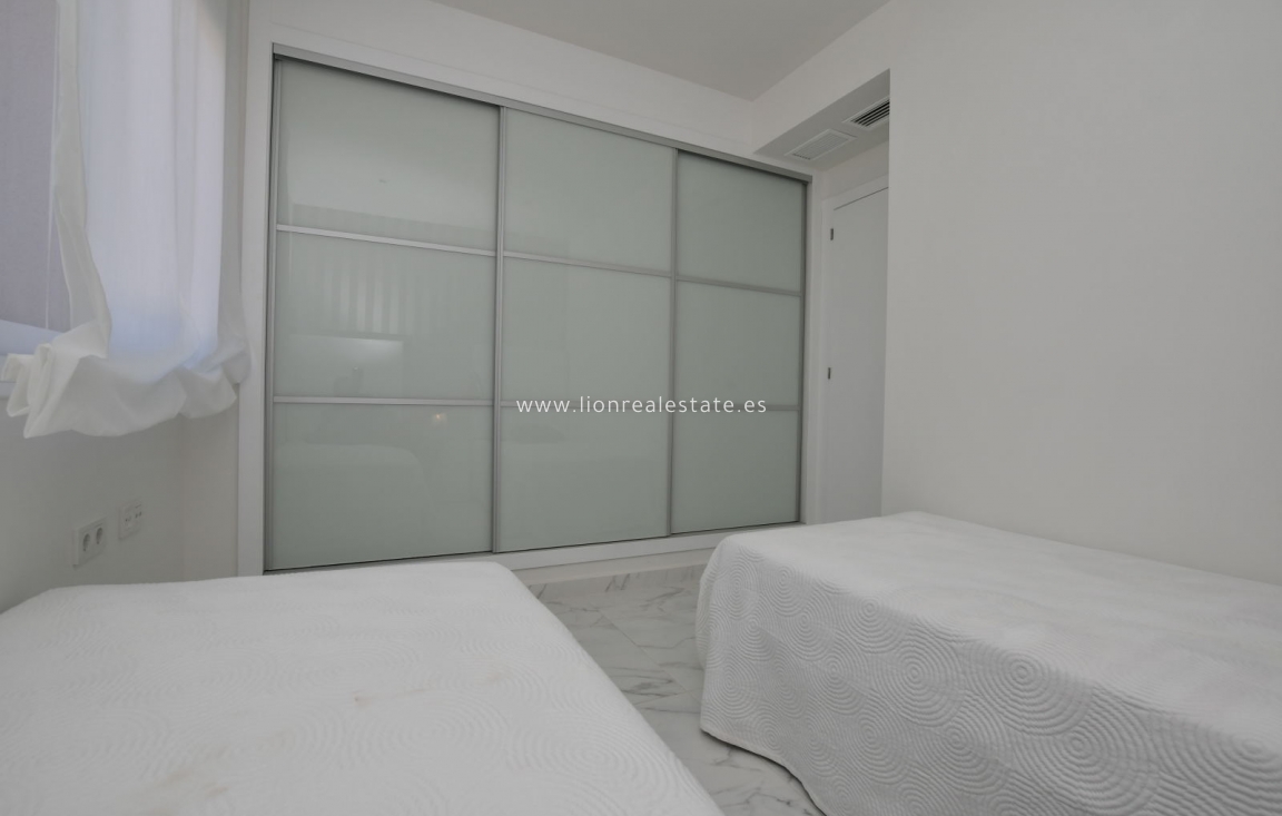 Obra nueva - high-bungalow - San Miguel de Salinas - San Miguel De Salinas