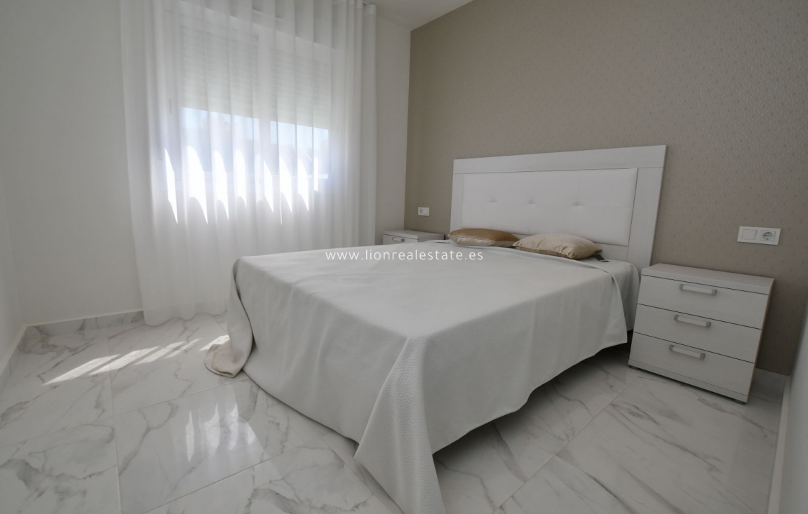 Obra nueva - high-bungalow - San Miguel de Salinas - San Miguel De Salinas