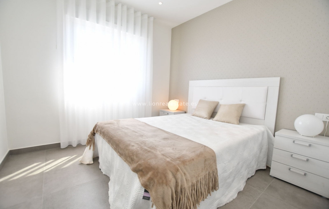 Obra nueva - high-bungalow - San Miguel de Salinas - San Miguel De Salinas