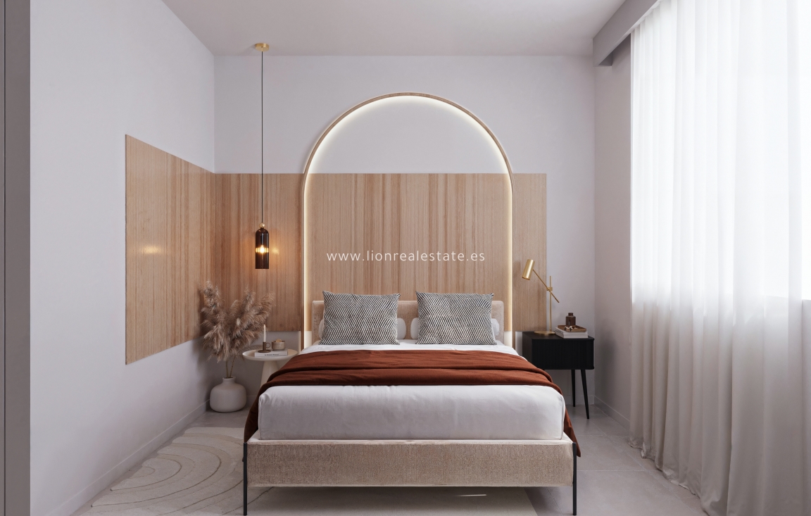 Obra nueva - high-bungalow - San Miguel de Salinas - San Miguel De Salinas