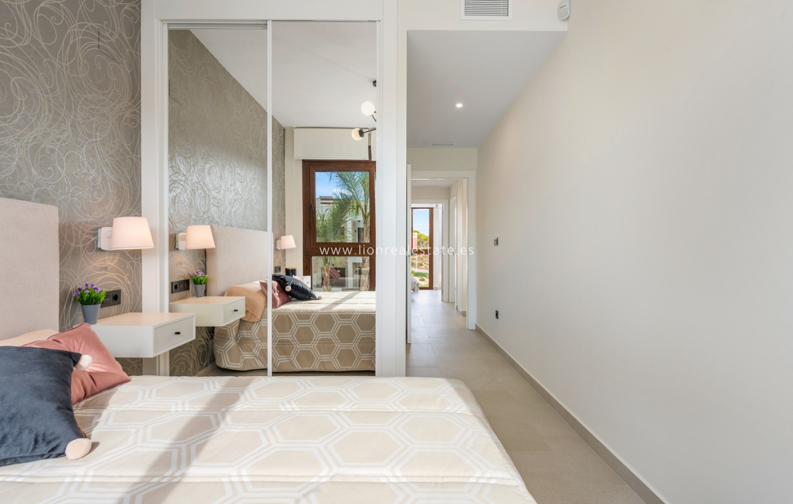 Obra nueva - high-bungalow - Torrevieja